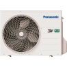Кондиционер Panasonic Nordic white CS-HZ35ZKE/CU-HZ35ZKE - купить с монтажом в Москве и области.