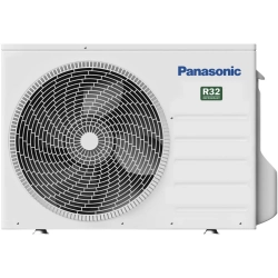 Мульти сплит-система Panasonic Free Match CU-2Z50TBE - купить с монтажом в Москве и области.