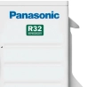 Мульти сплит-система Panasonic Free Match CU-3Z52TBE - купить с монтажом в Москве и области.