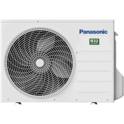 Внешний блок мульти сплит-системы на 3 комнаты Panasonic Free Match CU-3Z68TBE