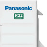 Мульти сплит-система Panasonic Free Match CU-3Z68TBE - купить с монтажом в Москве и области.