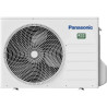 Мульти сплит-система Panasonic Free Match CU-4Z68TBE - купить с монтажом в Москве и области.
