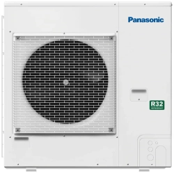 Мульти сплит-система Panasonic Free Match CU-4Z80TBE - купить с монтажом в Москве и области.