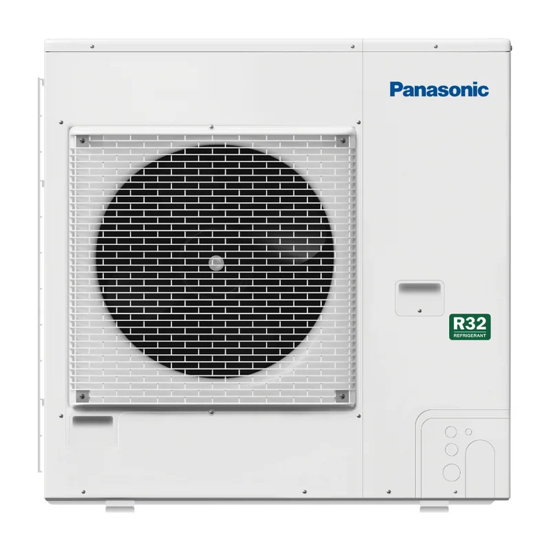 Мульти сплит-система Panasonic Free Match CU-4Z80TBE - купить с монтажом в Москве и области.