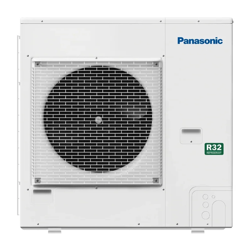 Мульти сплит-система Panasonic Free Match CU-4Z80TBE - купить с монтажом в Москве и области.