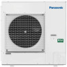 Мульти сплит-система Panasonic Free Match CU-4Z80TBE - купить с монтажом в Москве и области.