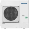 Мульти сплит-система Panasonic Free Match CU-4Z80TBE - купить с монтажом в Москве и области.