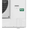 Мульти сплит-система Panasonic Free Match CU-4Z80TBE - купить с монтажом в Москве и области.
