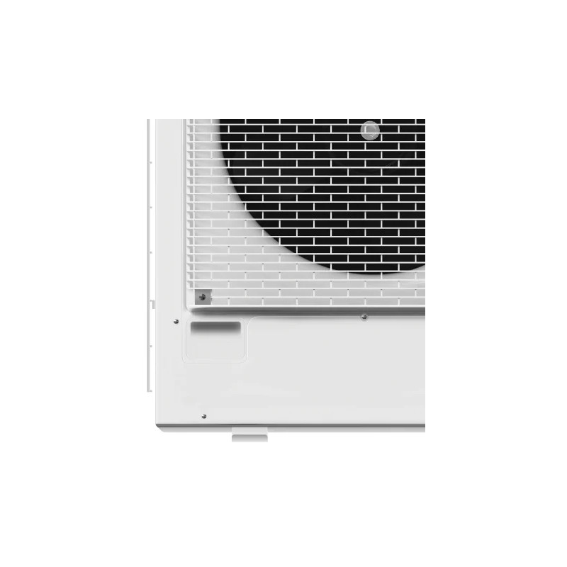 Мульти сплит-система Panasonic Free Match CU-4Z80TBE - купить с монтажом в Москве и области.