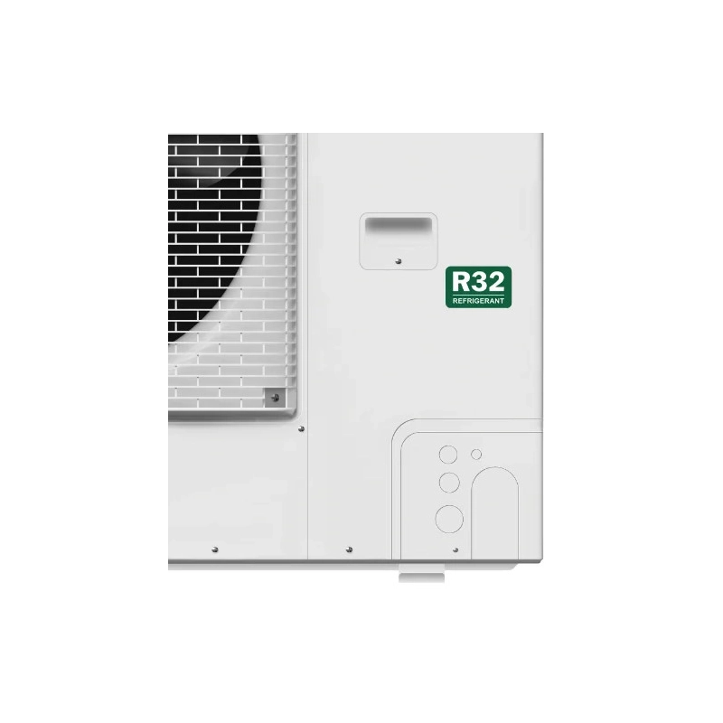 Мульти сплит-система Panasonic Free Match CU-5Z90TBE - купить с монтажом в Москве и области.