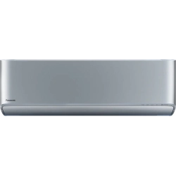 Внутренний блок Panasonic Design silver CS-XZ35ZKEW - купить с монтажом в Москве и области.