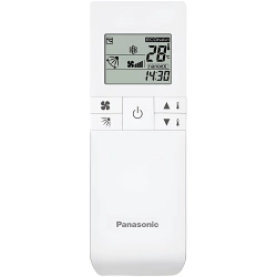 Внутренний блок Panasonic Design white CS-Z42ZKEW - купить с монтажом в Москве и области.