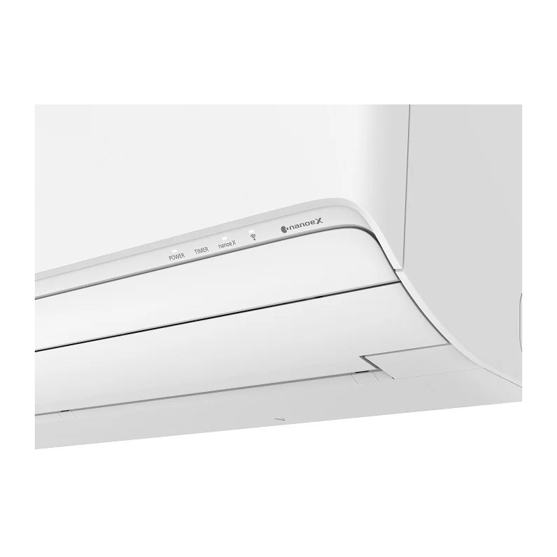 Внутренний блок Panasonic Design white CS-Z42ZKEW - купить с монтажом в Москве и области.
