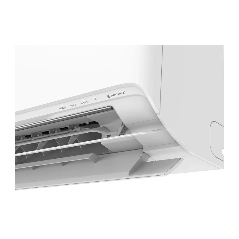 Внутренний блок Panasonic Design white CS-Z50ZKEW - купить с монтажом в Москве и области.