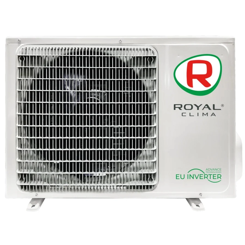 Кондиционер Royal Clima Renaissance RCI-RND24HN - купить с монтажом в Москве и области.