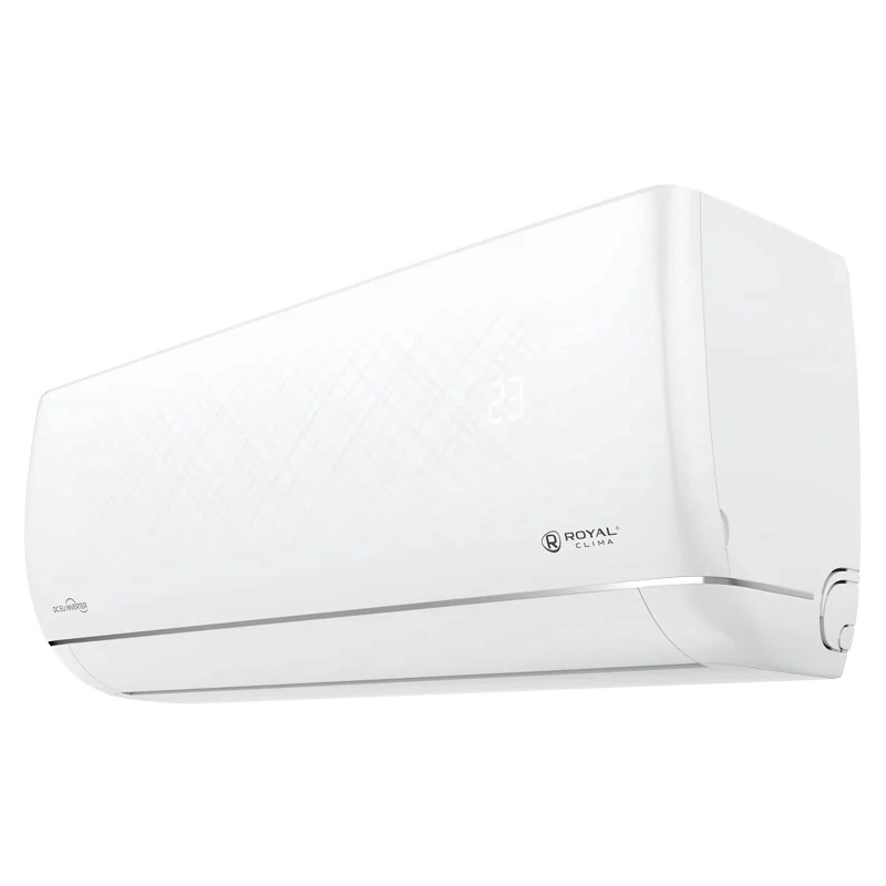 Кондиционер Royal Clima Renaissance RCI-RND24HN - купить с монтажом в Москве и области.