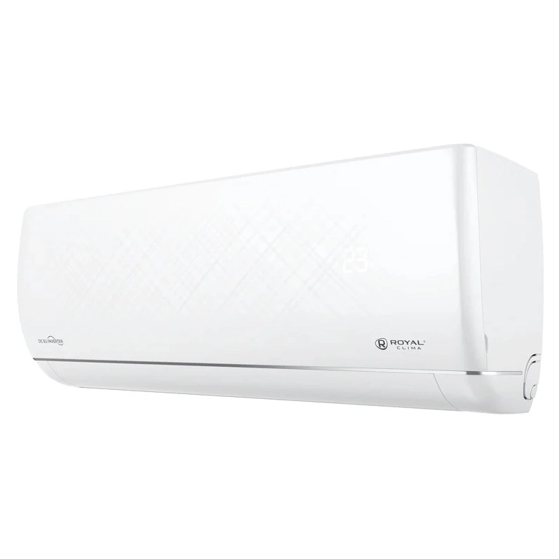 Кондиционер Royal Clima Renaissance RCI-RND30HN - купить с монтажом в Москве и области.