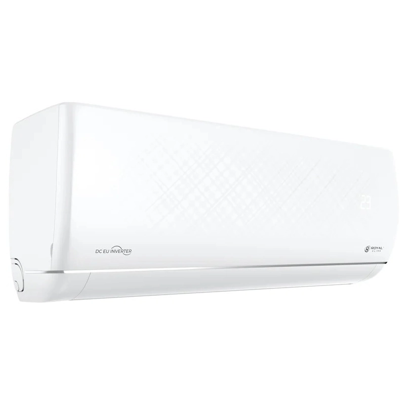 Кондиционер Royal Clima Renaissance RCI-RND30HN - купить с монтажом в Москве и области.