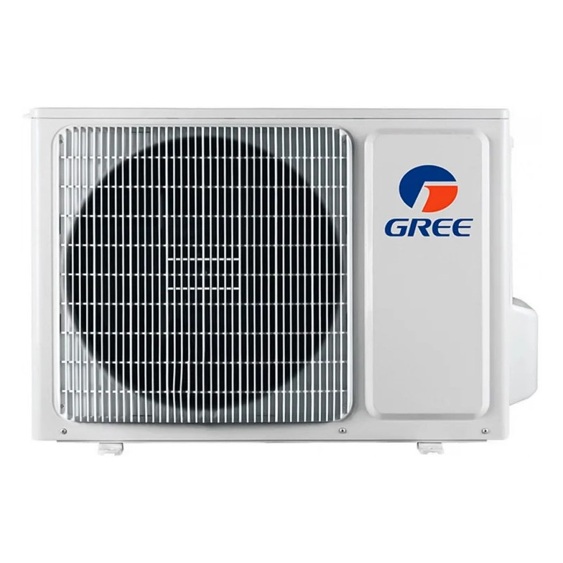 Кондиционер Gree Pular ARCTIC GWH12AGC-K6DNA4F - купить с монтажом в Москве и области.