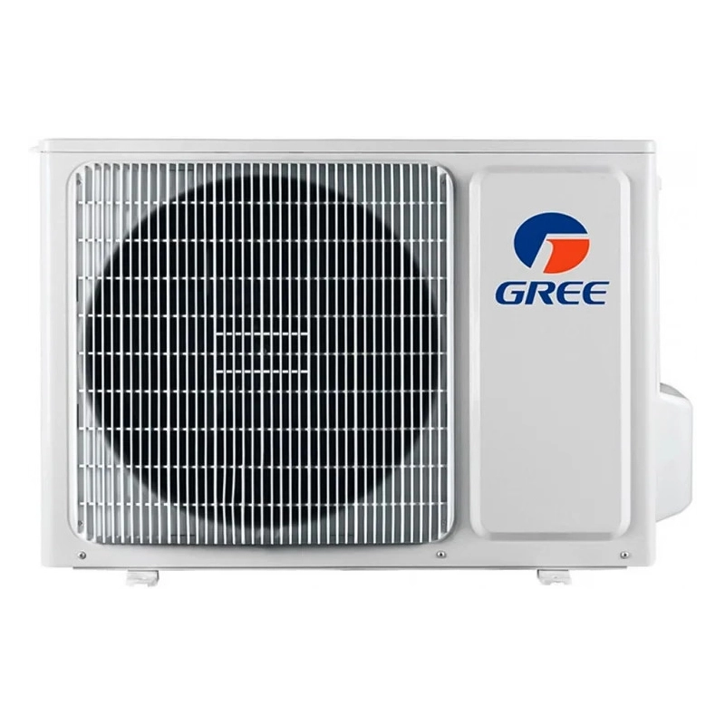 Кондиционер Gree Pular ARCTIC GWH18AGDXD-K6DNA4E - купить с монтажом в Москве и области.