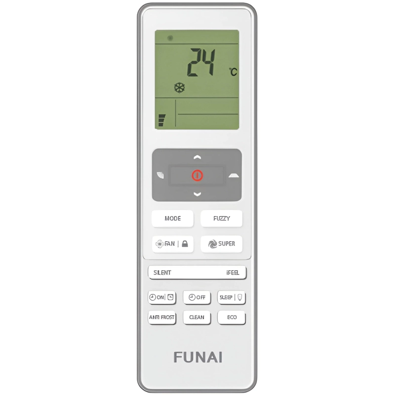Кондиционер Funai Emperor UP Smart Eye RAC-I-EU25HP.D01 - купить с монтажом в Москве и области.