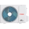Кондиционер Funai Shogun RAC-I-SG25HP.D04 - купить с монтажом в Москве и области.