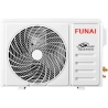 Кондиционер Funai Kadzoku RAC-I-KD35HP.D03 - купить с монтажом в Москве и области.