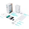 Вентиляционная установка Tion BioX Standard - купить с монтажом в Москве и области.