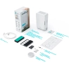 Вентиляционная установка Tion BioX Standard - купить с монтажом в Москве и области.