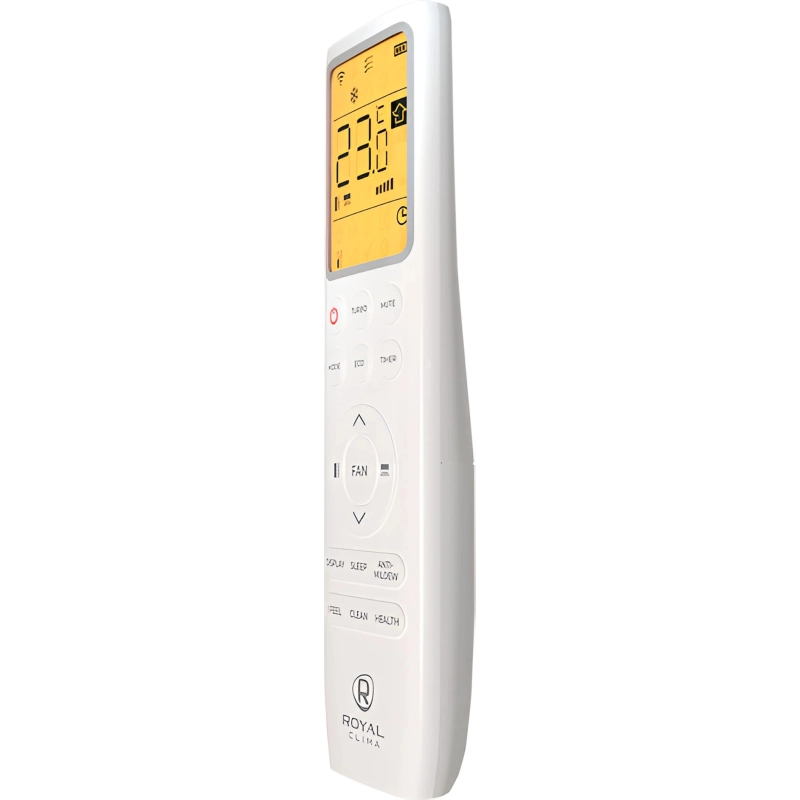 Кондиционер Royal Clima Perfetto RCI-PFD30HN - купить с монтажом в Москве и области.
