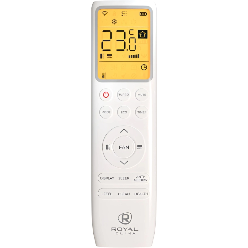 Кондиционер Royal Clima Perfetto RCI-PFD55HN - купить с монтажом в Москве и области.