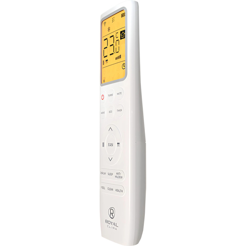 Кондиционер Royal Clima Perfetto RCI-PFD75HN - купить с монтажом в Москве и области.
