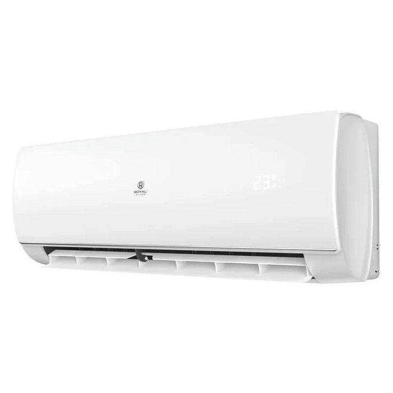 Кондиционер Royal Clima Pandora RC-PDC22HN - купить с монтажом в Москве и области.