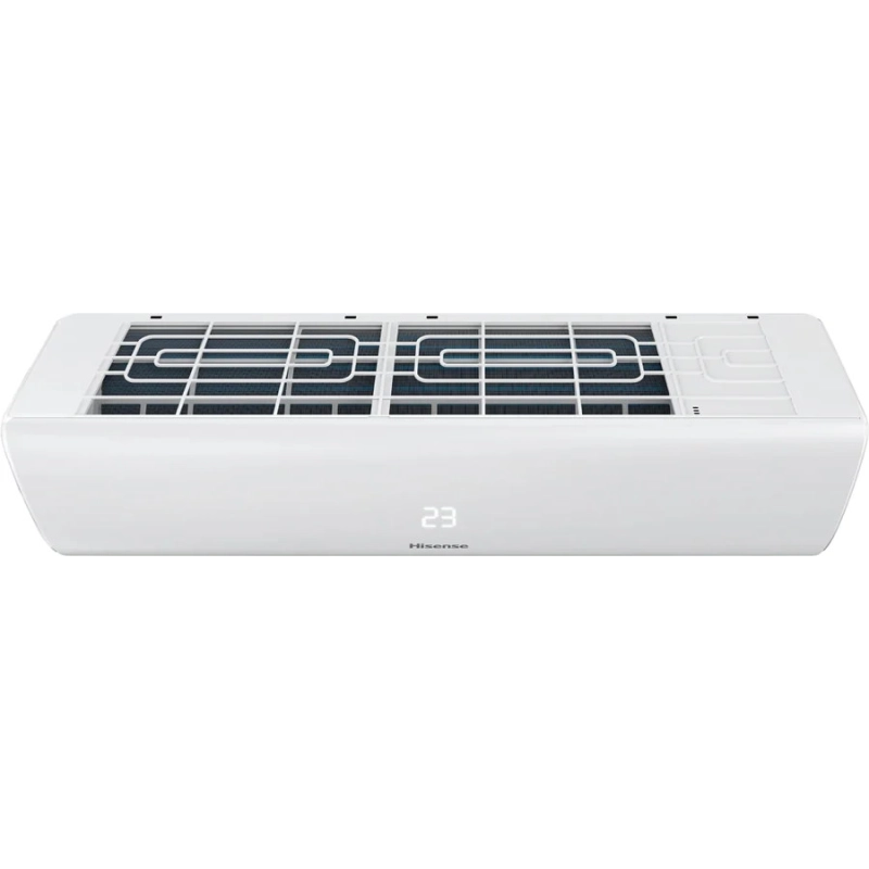 Внутренний блок Hisense Free Match AMS-07UW4RMRKB00 WI-FI - купить с монтажом в Москве и области.