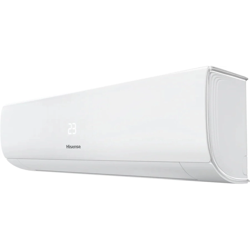 Внутренний блок Hisense Free Match AMS-09UW4RMRKB00 WI-FI - купить с монтажом в Москве и области.