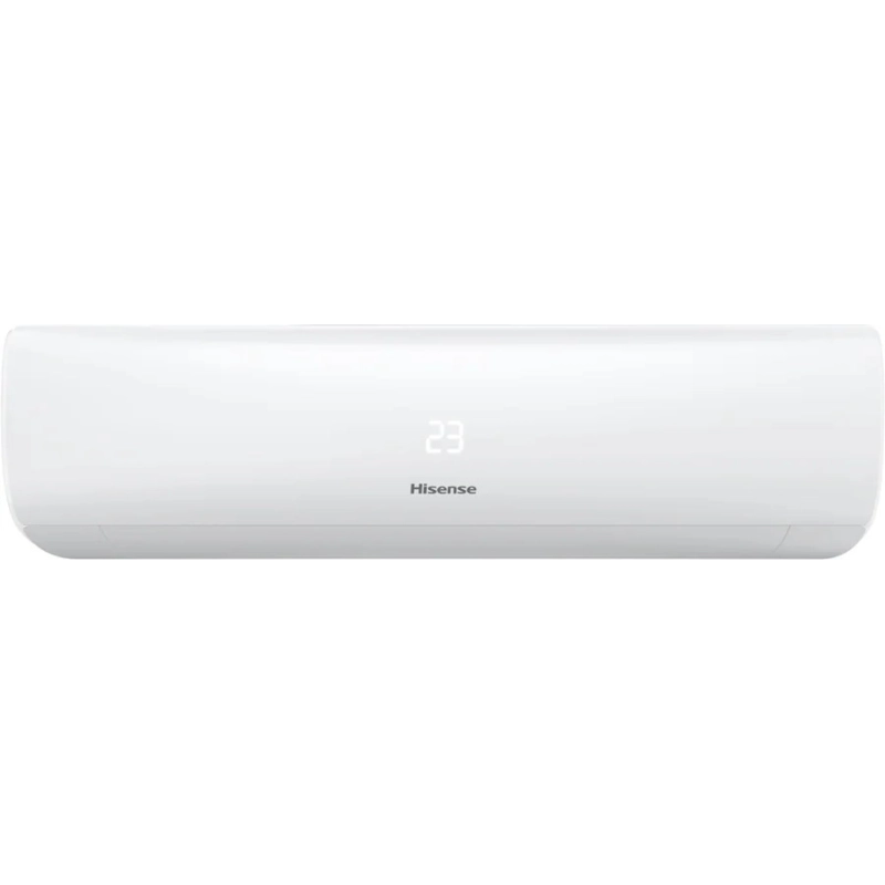 Внутренний блок Hisense Free Match AMS-12UW4RXRKB00 WI-FI - купить с монтажом в Москве и области.