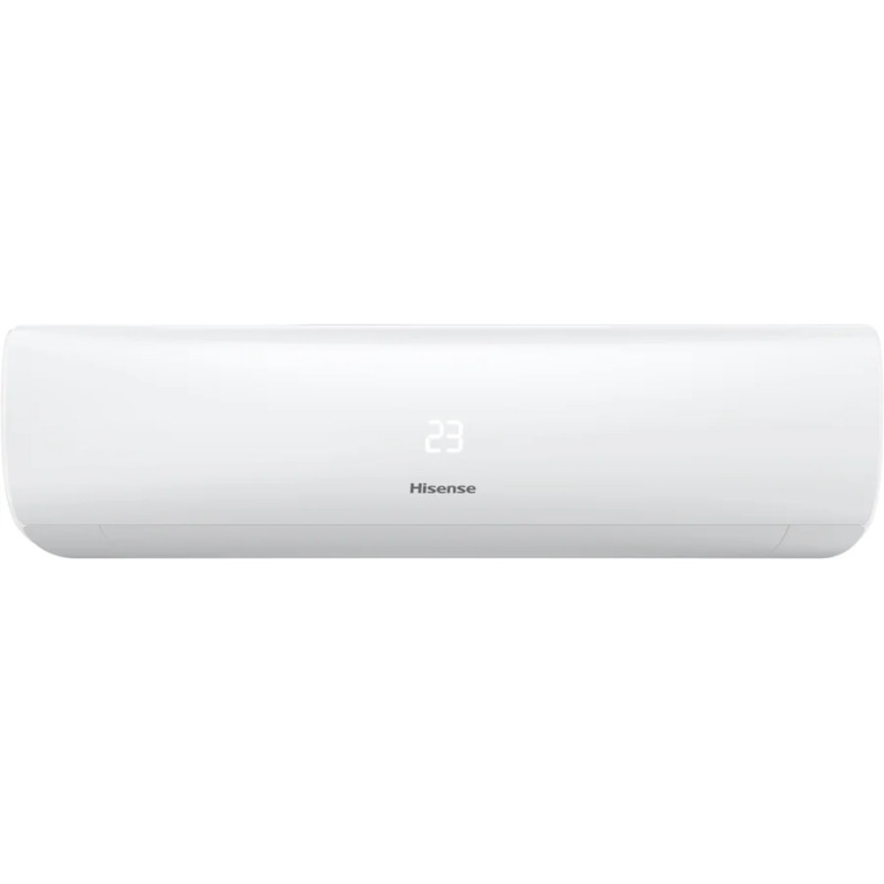 Внутренний блок Hisense Free Match AMS-18UW4RXSKB01 WI-FI - купить с монтажом в Москве и области.