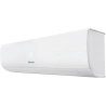 Внутренний блок Hisense Free Match AMS-18UW4RXSKB01 WI-FI - купить с монтажом в Москве и области.