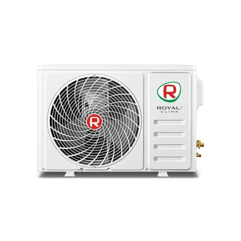 Кондиционер Royal Clima Pandora RC-PDC105HN - купить с монтажом в Москве и области.