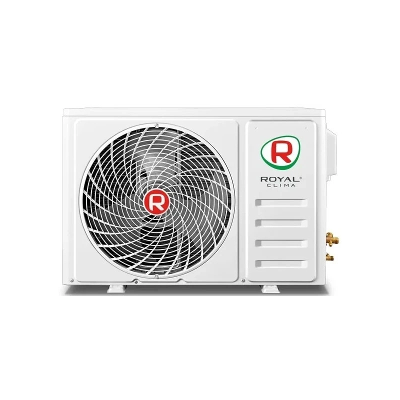 Кондиционер Royal Clima Pandora RC-PDC105HN - купить с монтажом в Москве и области.