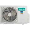 Мульти сплит-система Hisense Free Match AMW3-18U4RJC LP - купить с монтажом в Москве и области.