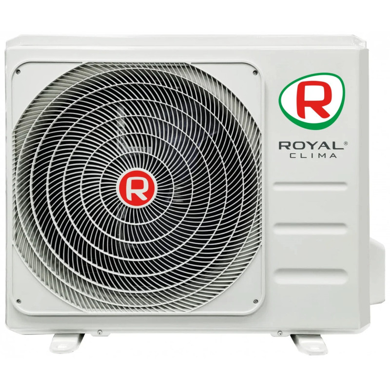 Кондиционер Royal Clima Renaissance RC-RND22HN - купить с монтажом в Москве и области.