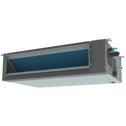 Канальный кондиционер Hisense Heavy EU AUD-85UX4RPH8/AUW-85U6RZ8