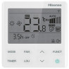 Кондиционер Hisense Heavy EU AUD-85UX4RPH8/AUW-85U6RZ8 - купить с монтажом в Москве и области.
