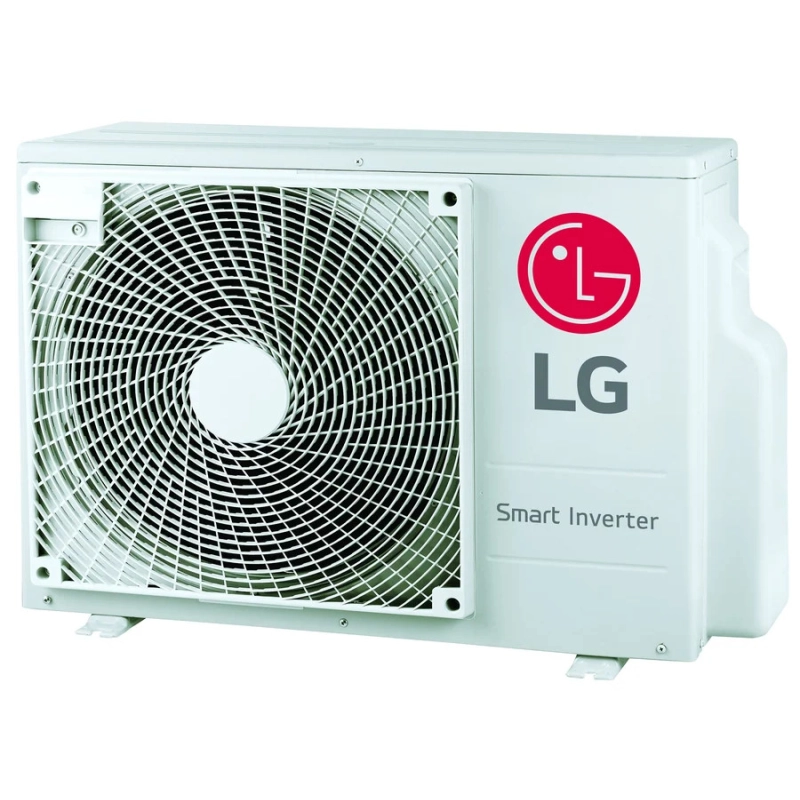 Мульти сплит-система Lg MU2R15.U13 - купить с монтажом в Москве и области.