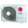 Мульти сплит-система Lg MU3R19.U23 - купить с монтажом в Москве и области.