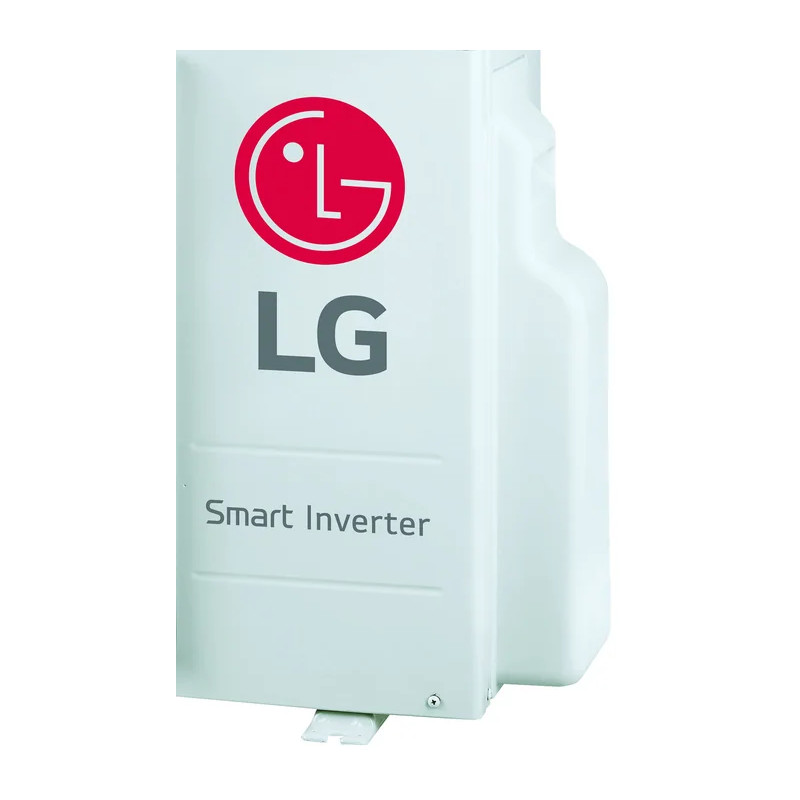 Мульти сплит-система Lg MU3R21.U23 - купить с монтажом в Москве и области.