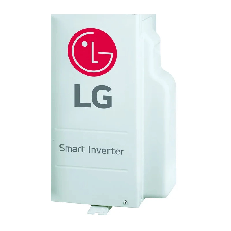 Мульти сплит-система Lg MU3R21.U23 - купить с монтажом в Москве и области.