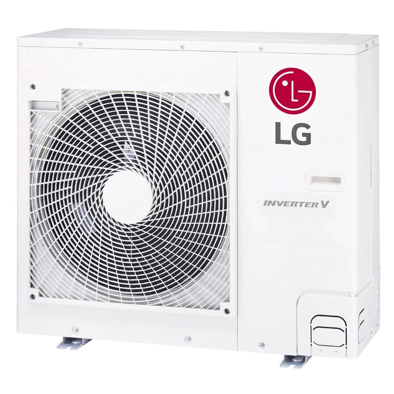 Мульти сплит-система Lg MU4R25.U22 - купить с монтажом в Москве и области.