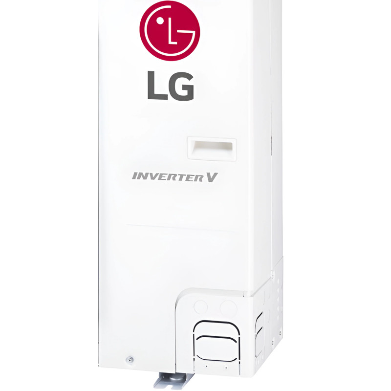Мульти сплит-система Lg MU4R25.U22 - купить с монтажом в Москве и области.